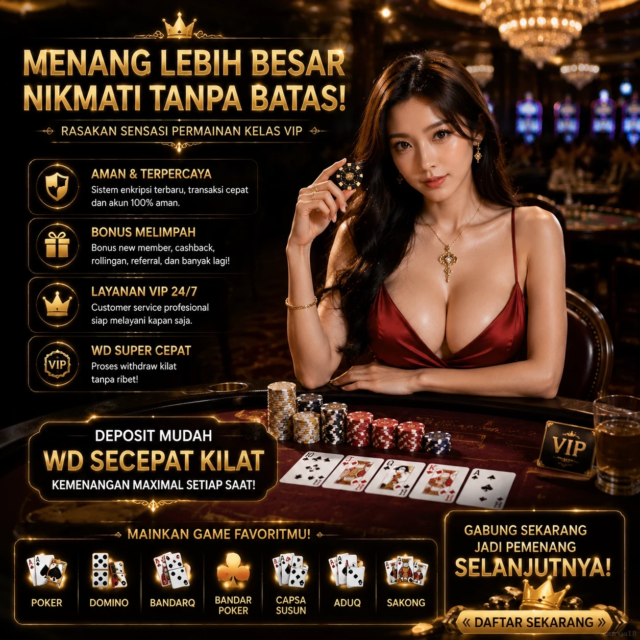 Bagaimana surya18 Mengubah Cara Kita Instalasi Aplikasi Android